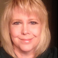 Terri Bruce