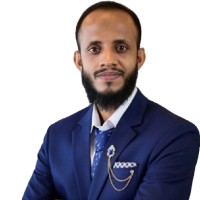 Nasir ahmed Nofel
