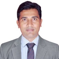 Vinayak Desai