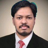Vasanth VK