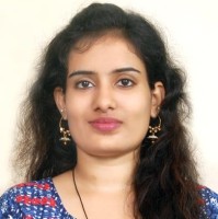 Amrutha Surendran