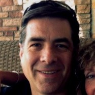 Jeff Pergal