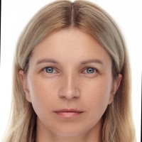 Lyudmila Zuyeva