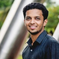 Adriel Mathew Biju