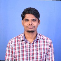 B Srikanth