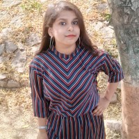 Anshika Vaish