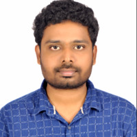 Srikanth Swamy K