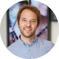 Tomas De Fré