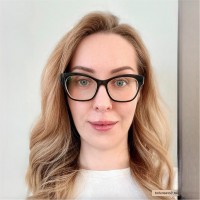 Kate Savelieva