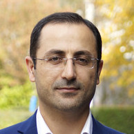 Esmail Najafi