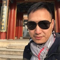 Zhou Jack