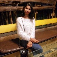 Pavitra Gouda