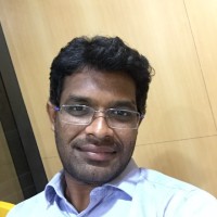 Sudheer Bhupathi