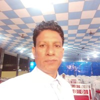 Mohammed Shareef