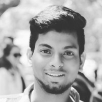 Sharukh Shaikh