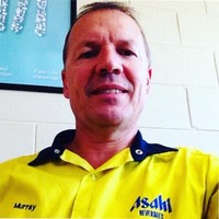 Murray Smith