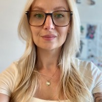 Amy Liddell