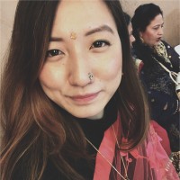 Karma Choden