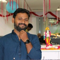 Krishna Jakkani
