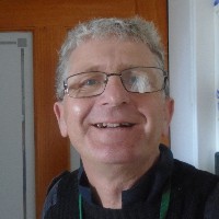 Andrew Murray