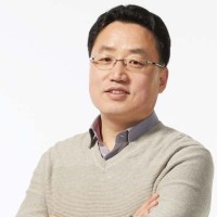 Antonio Hong (홍성표)