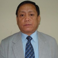 Jamkhongam Lhungdim