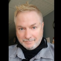 Kenneth Mcdonald