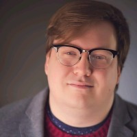Travis Everhart