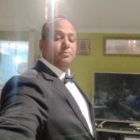 Melroy Gomes
