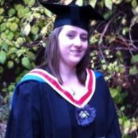 Kirsty Halliday née Williams