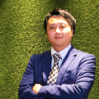 加藤淳人