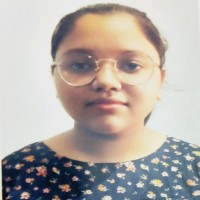 Aayushi Bansal