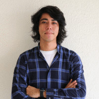Eduardo Ismael García Pérez
