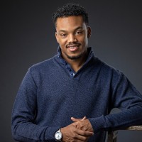 Darius P Mitchell