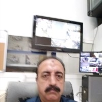 Raja Usman Zafar