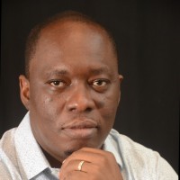 Paul Fabrice ESSOMBA ONDOUA