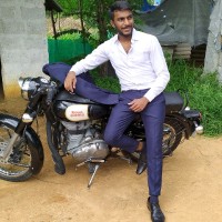 Shreyas S
