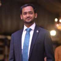 Muhammad Saif