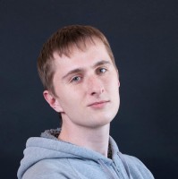 Roman Molochko