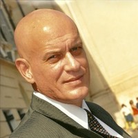 Ruben Angel Scaramal