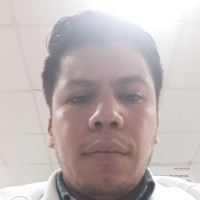 Jorge Alberto Salas Cruz