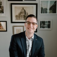 Matthew Lung, AIA, NCARB