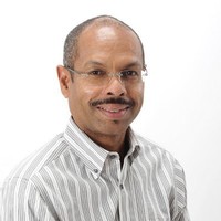 John Elcock
