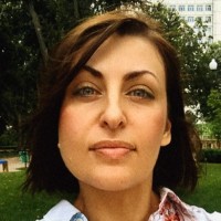 Olha Sausia