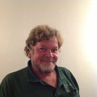 Johan Gruth Hansen