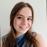 Hannah Van Laarhoven
