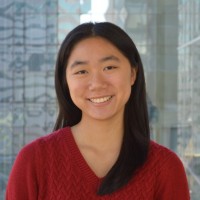 Annie Zhang