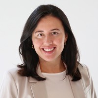 Julia (Schulte) Mcnamara