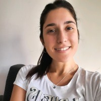 Agostina Pereyra
