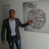 Moustapha EL Hiraoui